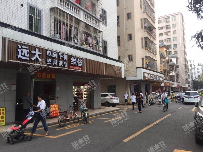 龙岗区坂田南坑村主商业街20㎡早餐店招租_深圳生意转让|深圳商铺转让