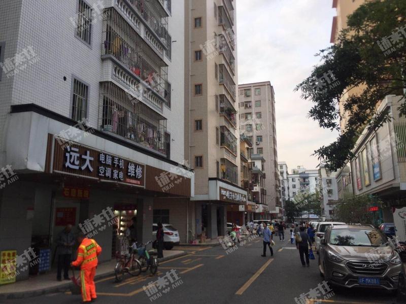 龙岗区坂田南坑村主商业街20㎡早餐店招租_深圳生意转让|深圳商铺转让